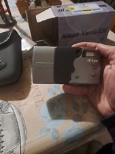 Nikon nuvis e10 usato  Roma