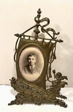 Antique victorian brass for sale  Washington