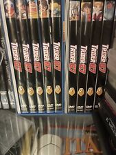 Dvd trider indistruttibile usato  Italia