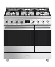 Smeg range cooker for sale  NORTHAMPTON