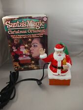 Santa magic christmas for sale  Bethany