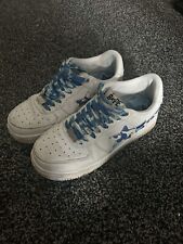 Bapesta shoes for sale  WALSALL