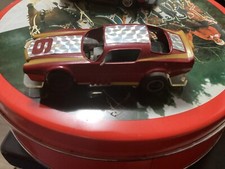 Vintage tyco red for sale  Gloversville