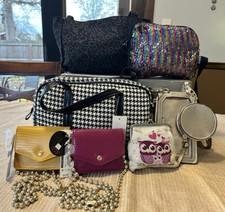 Lot purses wallets for sale  Fort Wayne