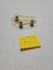 Unknow plastic playfield for sale  Mount Vernon