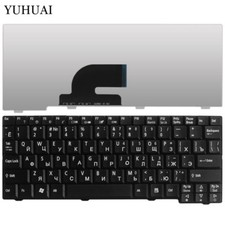 Teclado RU para Acer Aspire One ZG5 D150 A150 A150L ZA8 ZG8 EM250 D210 D250 A110, usado comprar usado  Enviando para Brazil