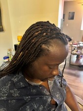 Dreadlocks human hair for sale  Columbus