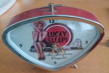 Lucky strike wecker gebraucht kaufen  Langenselbold