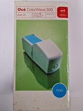 Inchiostro ciano oce usato  Spedire a Italy