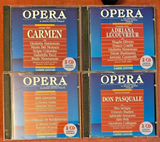 Doppi opera fabbri usato  Italia