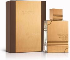 Haramain amber oud for sale  LONDON