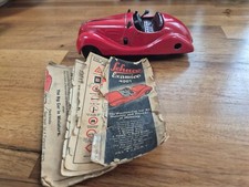 Schuco examico 4001 for sale  LIVERPOOL