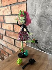 Venus Monster High Lalka Mattel Gloom and Bloom  na sprzedaż  PL