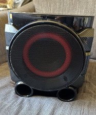 Electronic cms4550w 2.1 for sale  Brooklyn