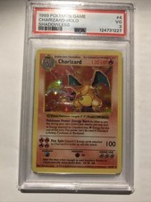 1999 pokemon charizard for sale  Davis