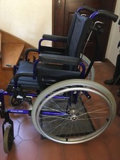 Fauteuil médical d'occasion Fauteuil médical d'occasion  Montélimar
