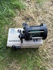 Shimano reel 200 for sale  ABINGDON