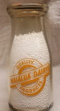 Waialua dairy quality for sale  Roan Mountain