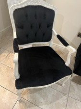 Reception chair manicure for sale  DONCASTER