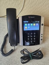 Polycom vvx 601 for sale  TAUNTON