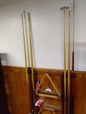 Pool table slate for sale  Redford