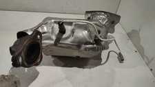 Catalyseur renault clio d'occasion  Plumelec