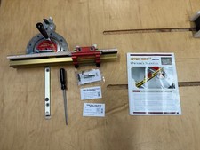 Incra miter 1000se for sale  Clinton