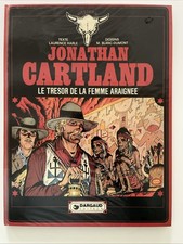 1978 jonathan cartland d'occasion  Marseille I