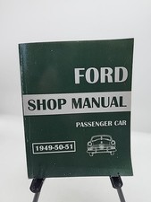 Original 1949 ford for sale  Salem