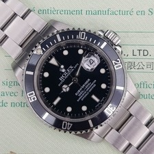 Rolex submariner date usato Rolex submariner date usato  Roma