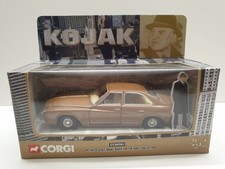Corgi cc00501 kojak gebraucht kaufen  Bad Lippspringe