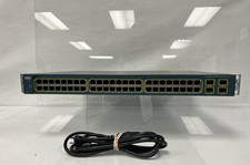 Cisco catalyst c3560 for sale  Oklahoma City