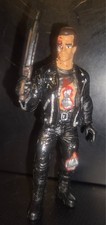 terminator figur gebraucht kaufen  Castrop-Rauxel