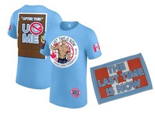 John cena farewell for sale  LONDON