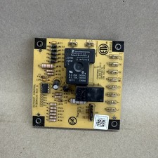 Placa de controle GOODMAN PCBDM130 bomba de calor placa de controle de descongelamento comprar usado  Enviando para Brazil
