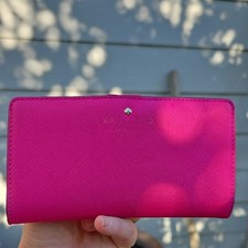 Kate spade pink for sale  Salem