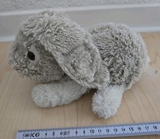 Kuschelhase stofftier hase gebraucht kaufen  Weissach