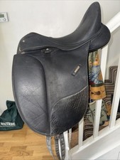 16.5 inch black for sale  LUTON