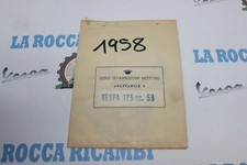 Kit guarnizioni motore usato  Napoli