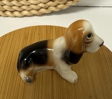 Hagen renaker bassett for sale  Burlington