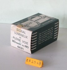 Hornby acho signal d'occasion  Les Abrets