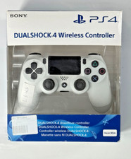 Dualshock blanc hs d'occasion  Marseille VI