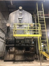 600 hurst biomass for sale  Holgate