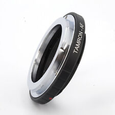 Anello adattatore tamron usato  Matino