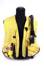 Tusa tauchjacket taucherjacke gebraucht kaufen  Dresden