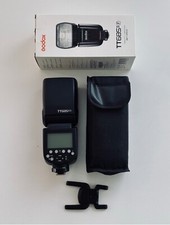 Godox flash ttl usato  Napoli
