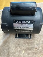 Delta electric motor for sale  Plainwell