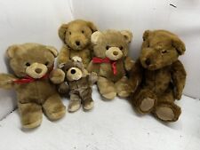 "Lote 5 osos de peluche Oshko + más lindos 7-12"" ¡Compra ahora! segunda mano  Embacar hacia Mexico