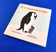 Nature hardcover children for sale  Mountain Home