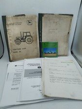 Libretto uso manutenzione usato  Sarzana